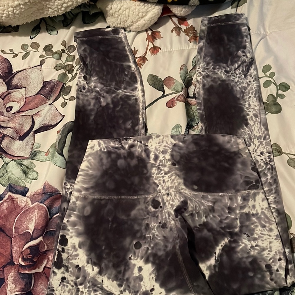 Lulu Leggings